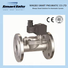 Dfd-F Series Flange Solenoid Valve